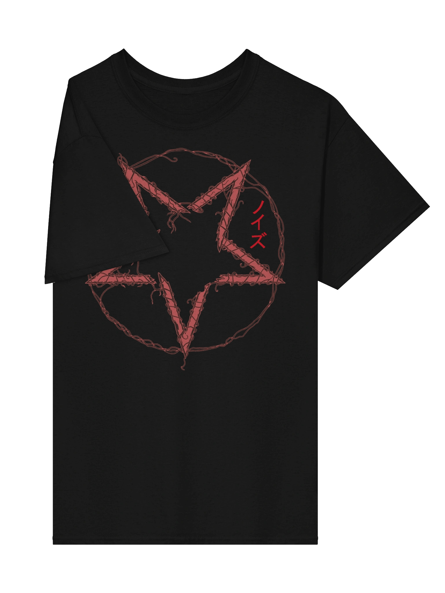 Tokyo Noizu Pentagram product image (2)