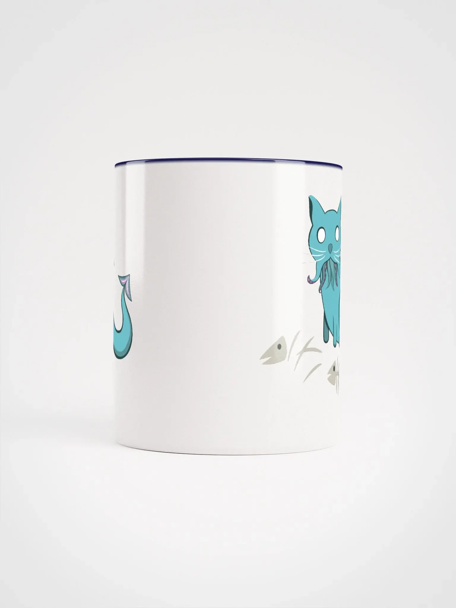 Cathulhu Mug product image (25)