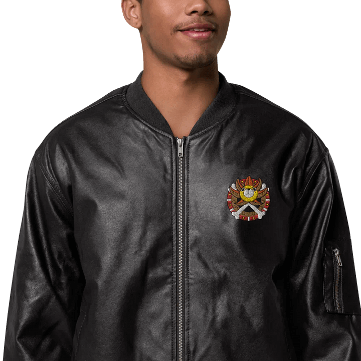 OGButh x One Piece : Sunny Jacket product image (1)