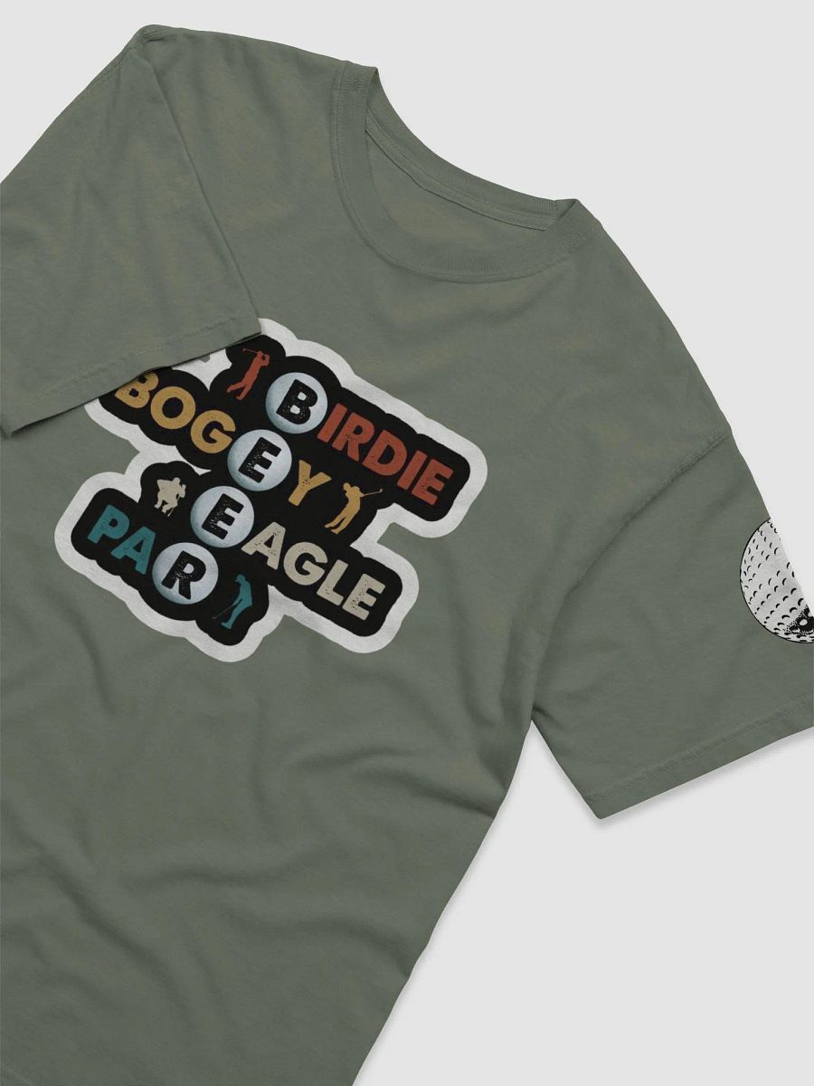 Golf Shirt product image (3)