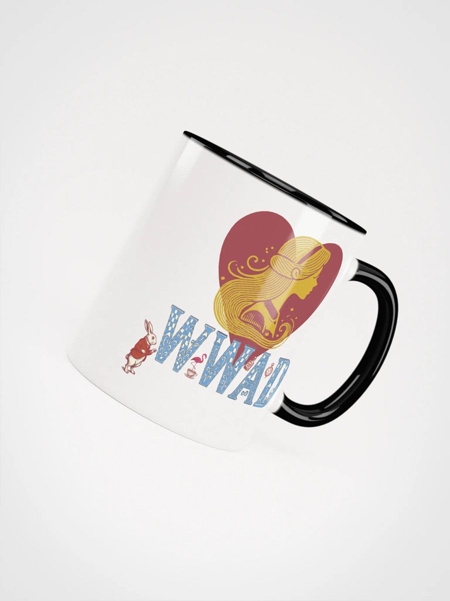 WWAD Accent Mug product image (16)