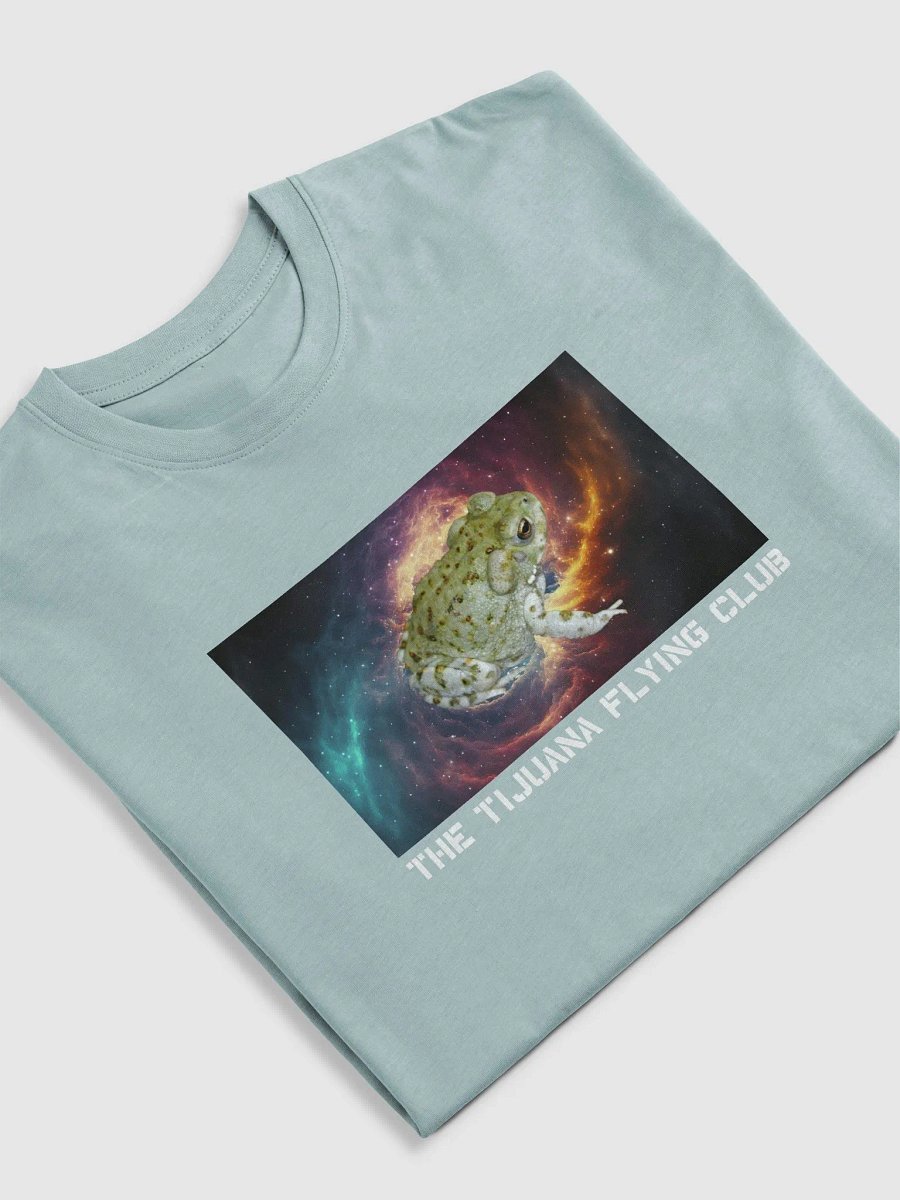 Cosmic Toad Men's Premium Tee product image (23)