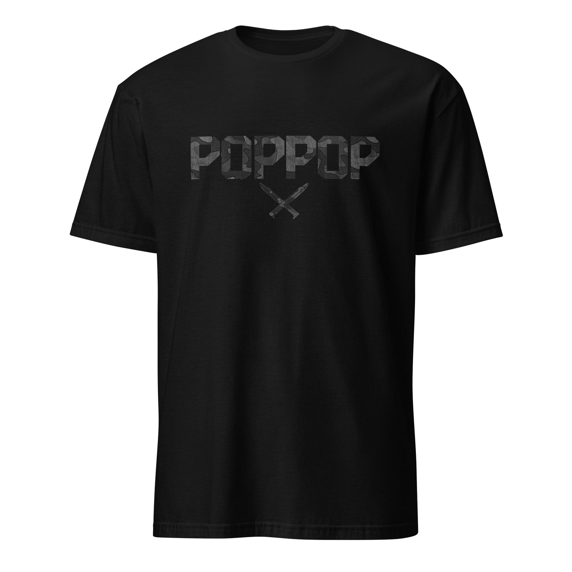 Black Camo POPPOP product image (2)