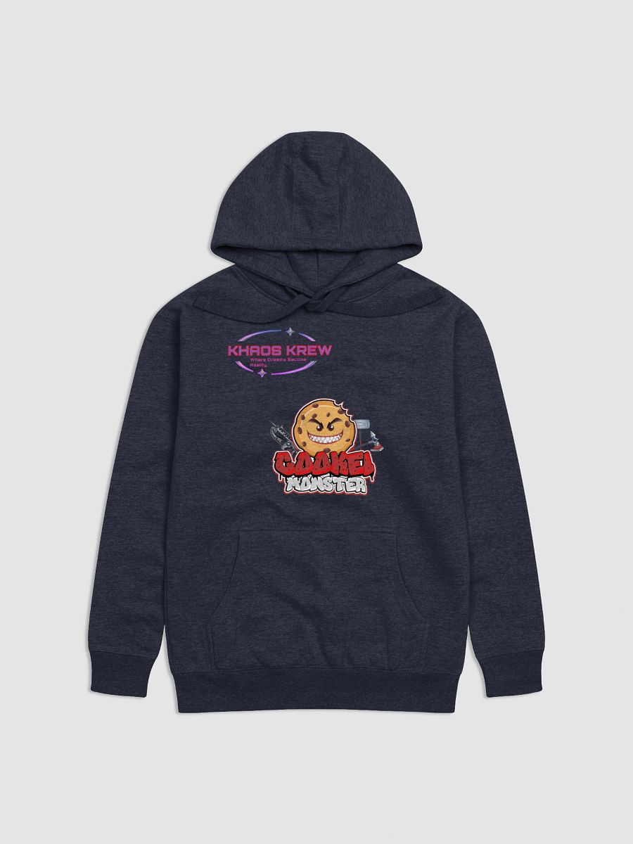 KhaosKrew Cookeimonster product image (1)