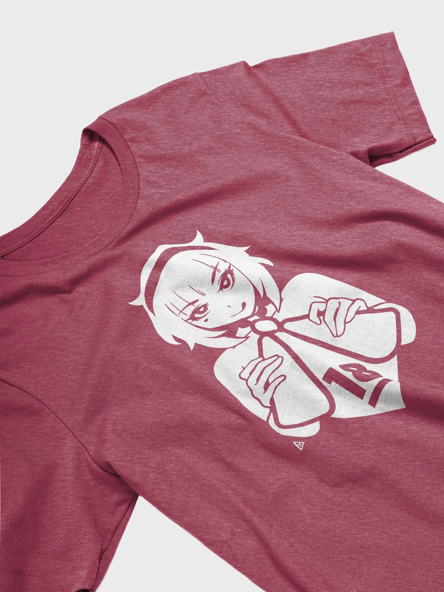 R18 - SHIRT - PINK product image (4)