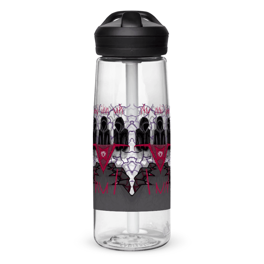 Translation: Bacon Water Bottle product image (2)