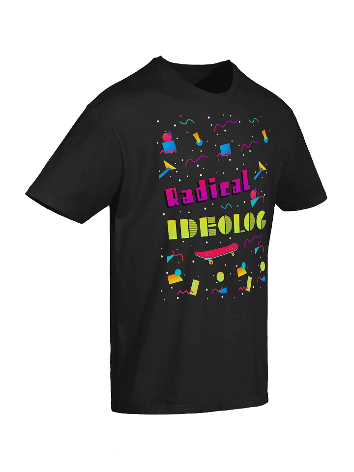 Be a Radical Ideolog product image (2)