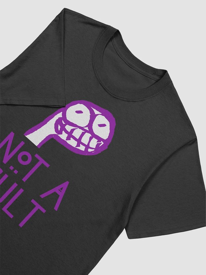 Not a Cult T-Shirt product image (2)