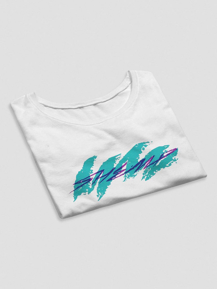 90's Shemp Crop Top! product image (3)