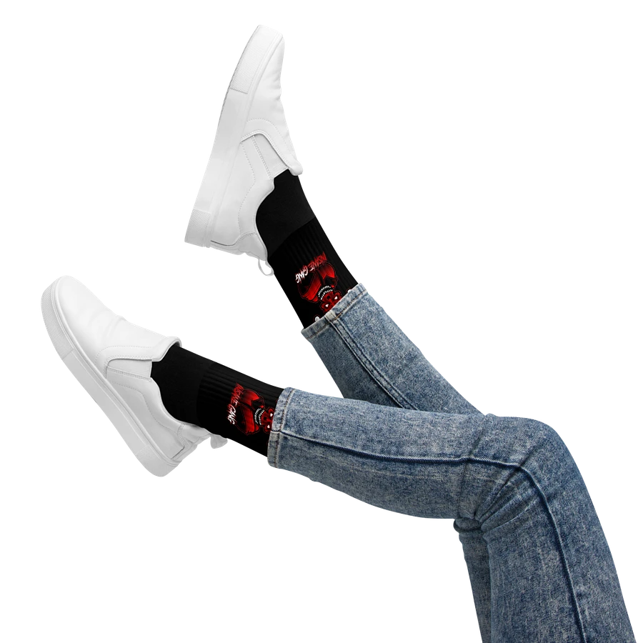 Insane Gang Posse Socks product image (22)