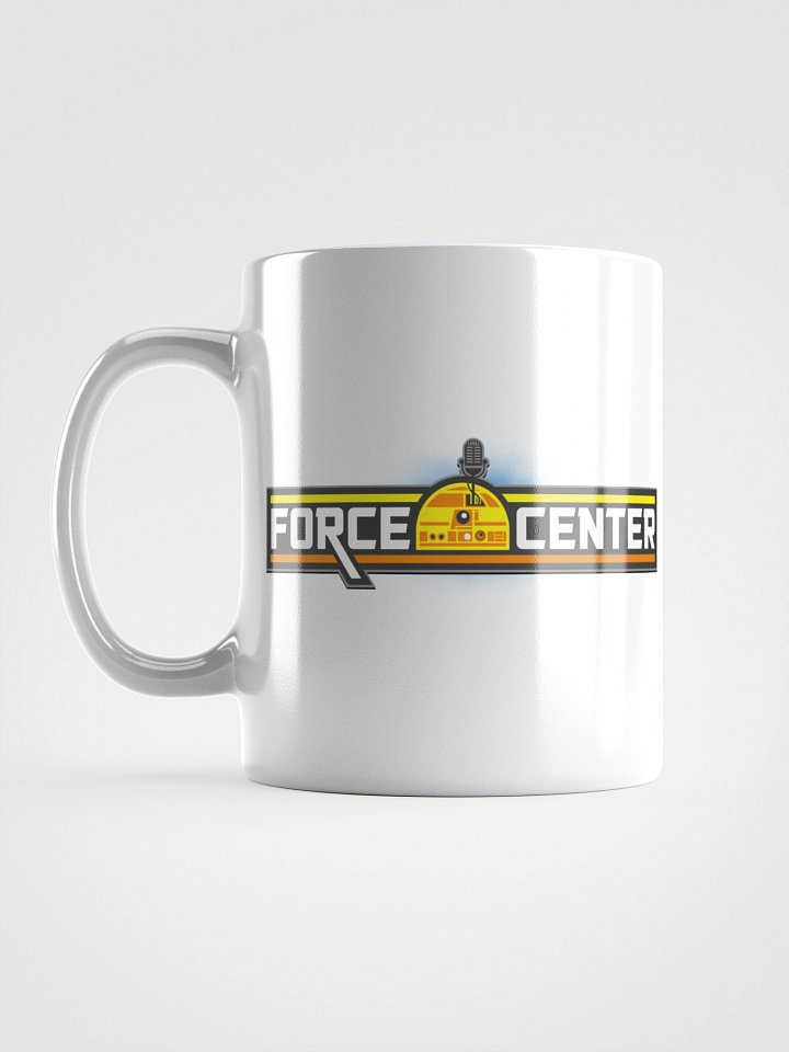 ForceCenter Mug product image (2)