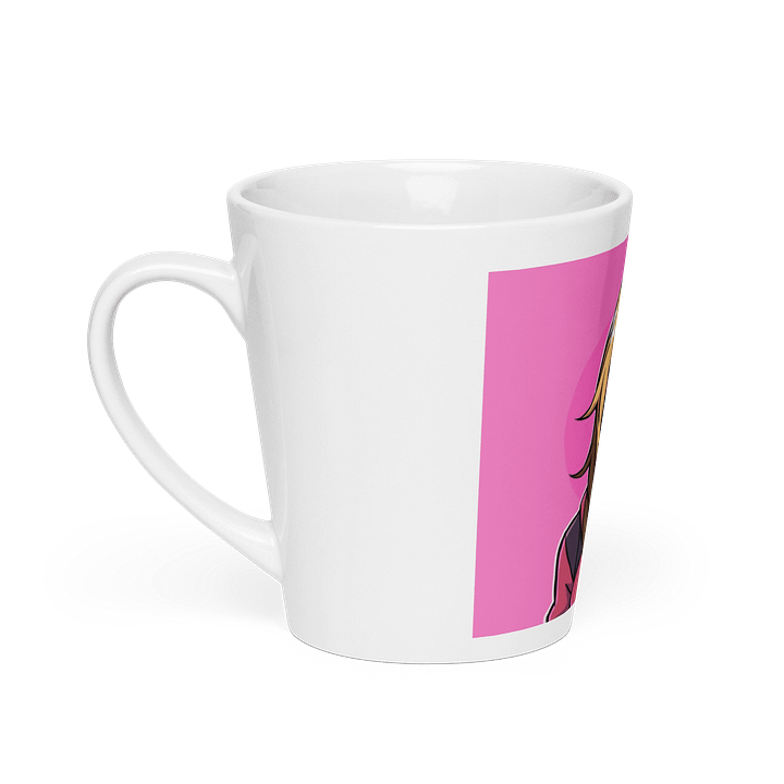 Game On Latte Dream Mug product image (1)