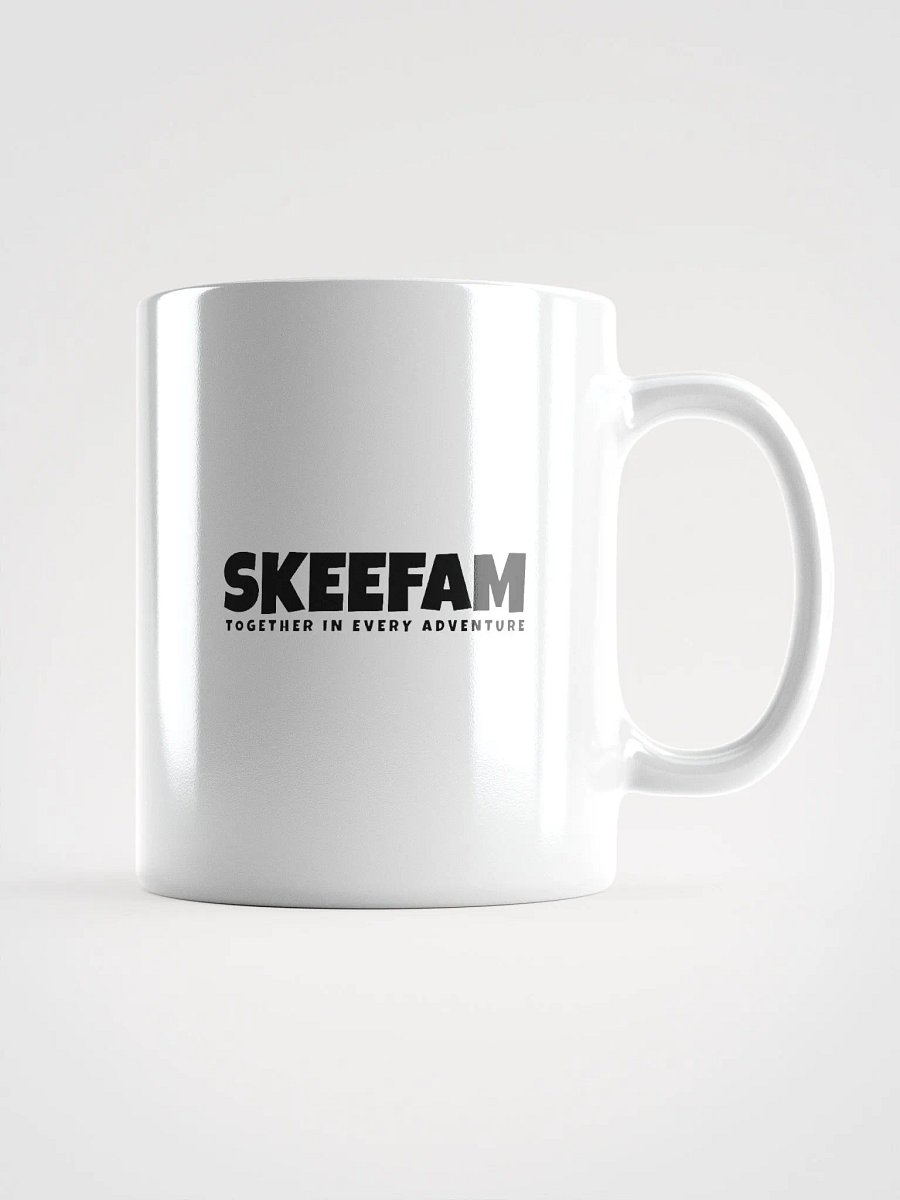 Together In Every Adventure Mug product image (1)