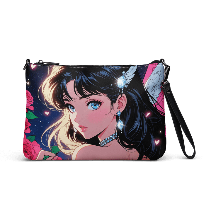 Muse Coquette Crossbody Bag product image (1)
