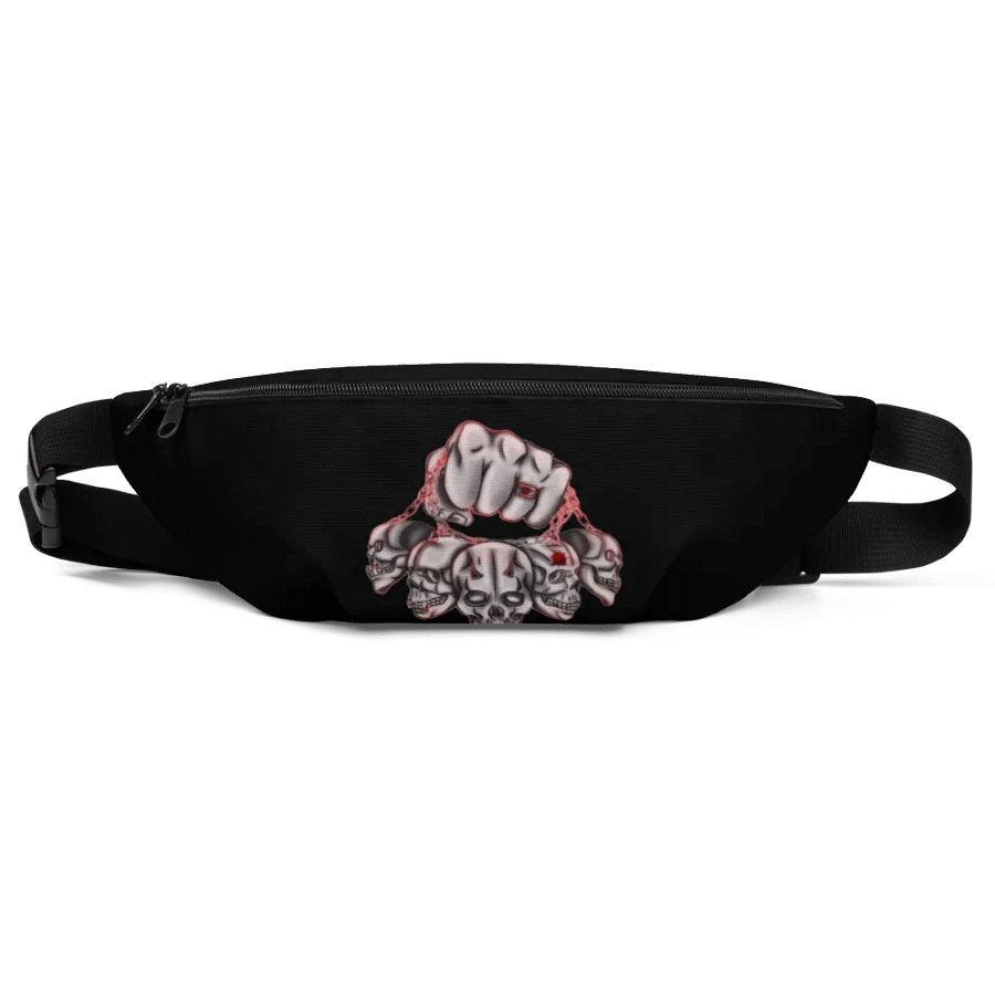 Syndicate Fanny Pack product image (3)