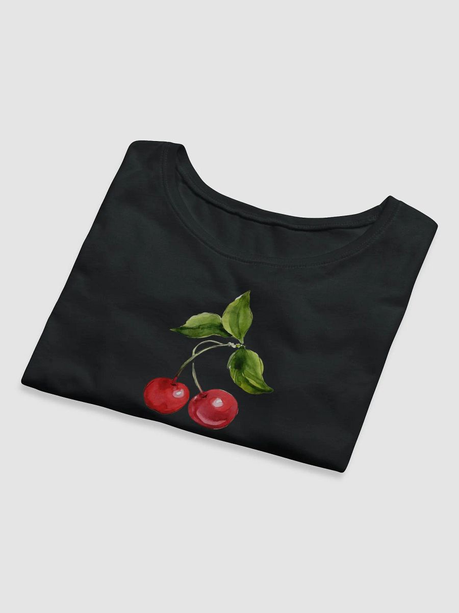 Cherries baby tee product image (8)