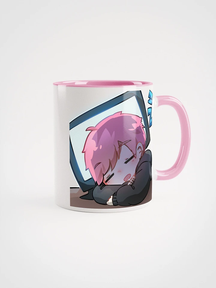 WoWoSleepy - Mug product image (1)