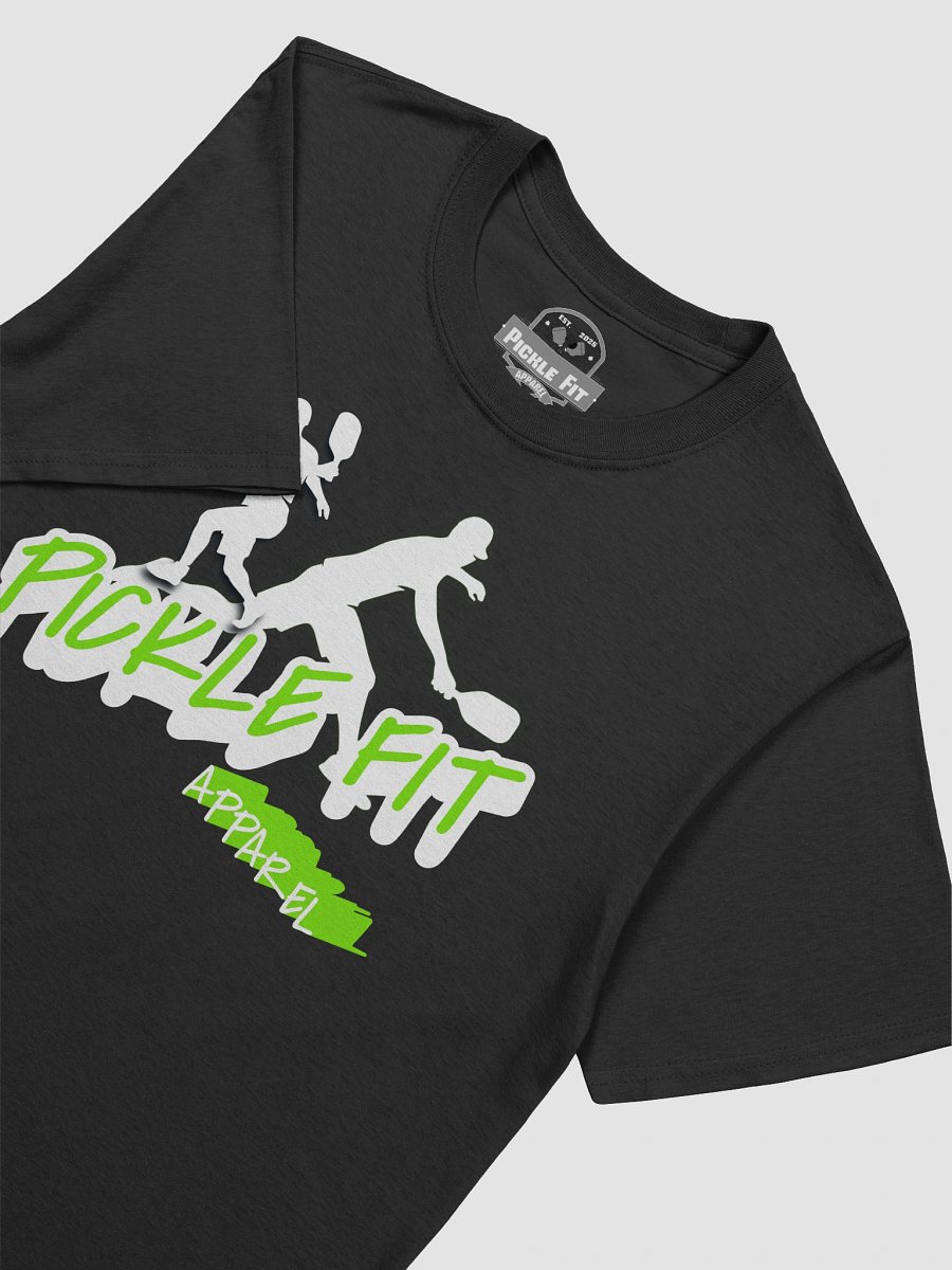 Pickle Fit Man Unisex T-Shirt product image (107)