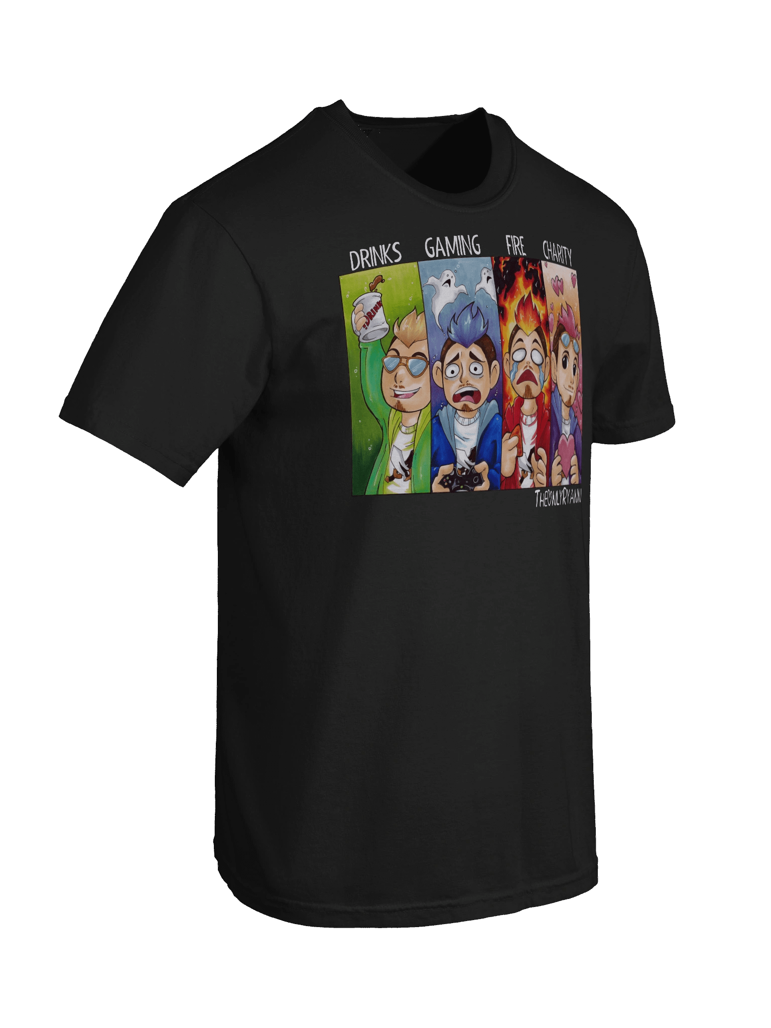 The Four Pillars of Streaming product image (82)