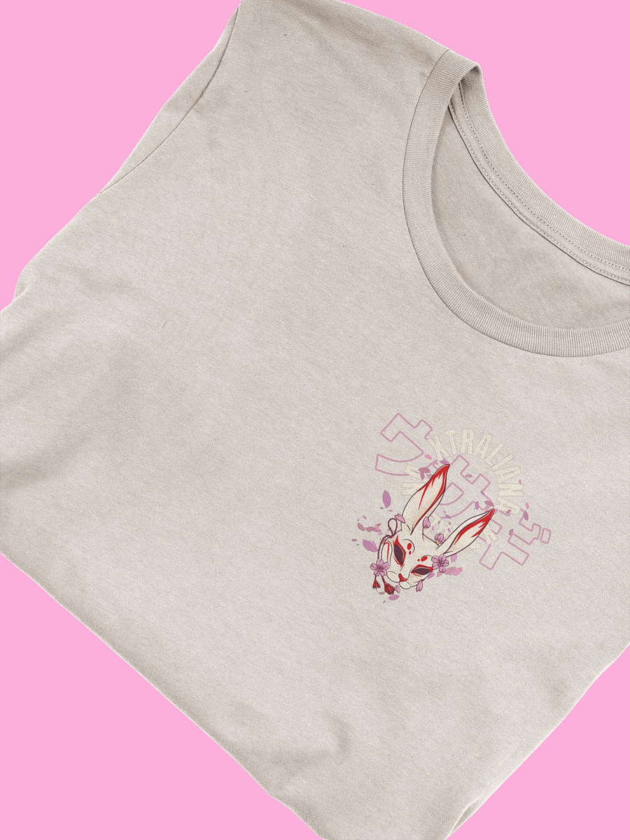 Scuffed Rabbit Shirt product image (2)