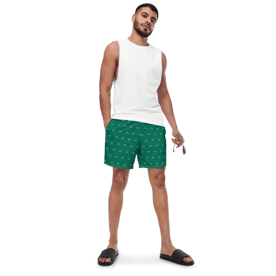 Method Men's Bathing Suit product image (6)