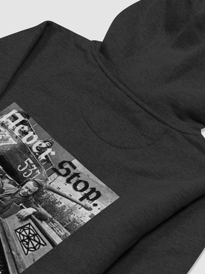 War Inspiration Hoodie product image (2)