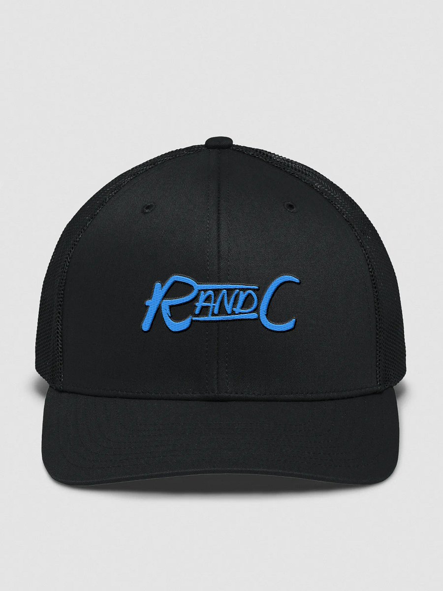 R And C Stylish Trucker Hat product image (1)
