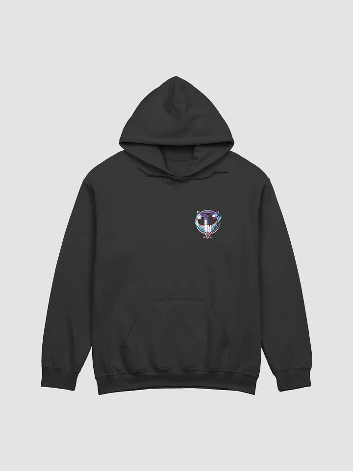Hunter x Team Talus Hoodie product image (1)