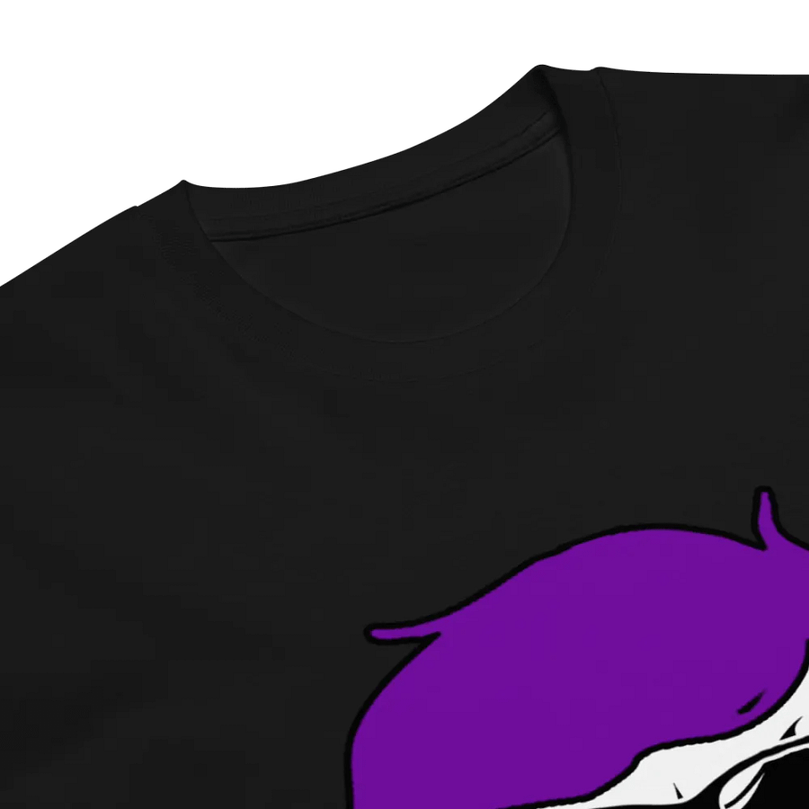Enigma Nation AS Colour Unisex Premium T-Shirt (PRINTED) product image (6)