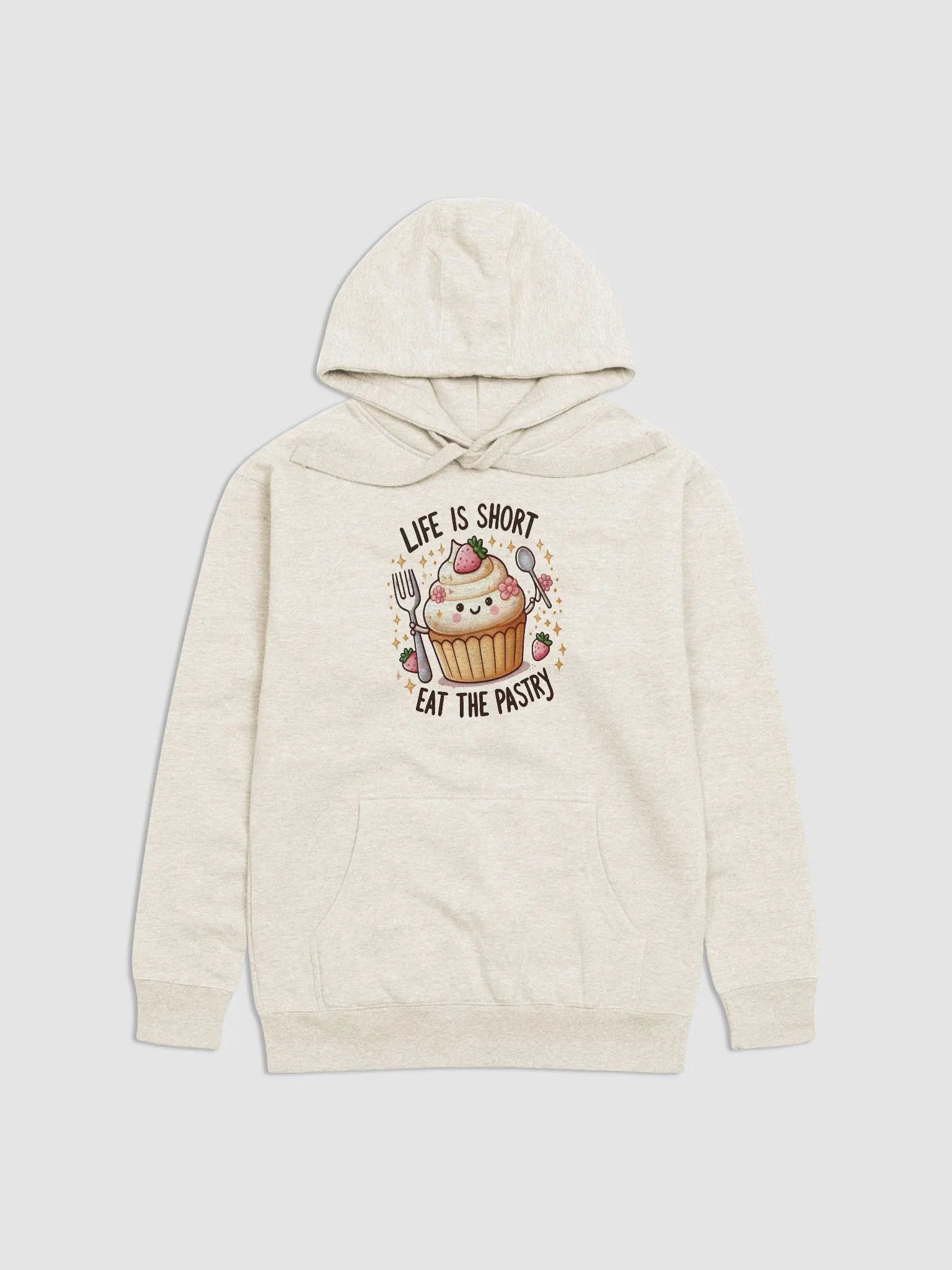 Pastry Paradise Hoodie product image (1)