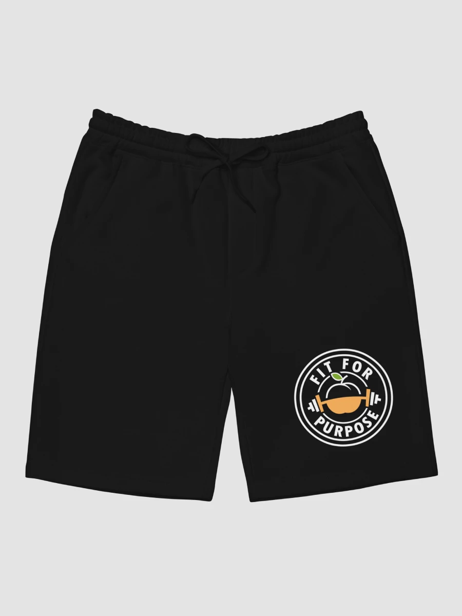 Calf Show Shorts product image (3)
