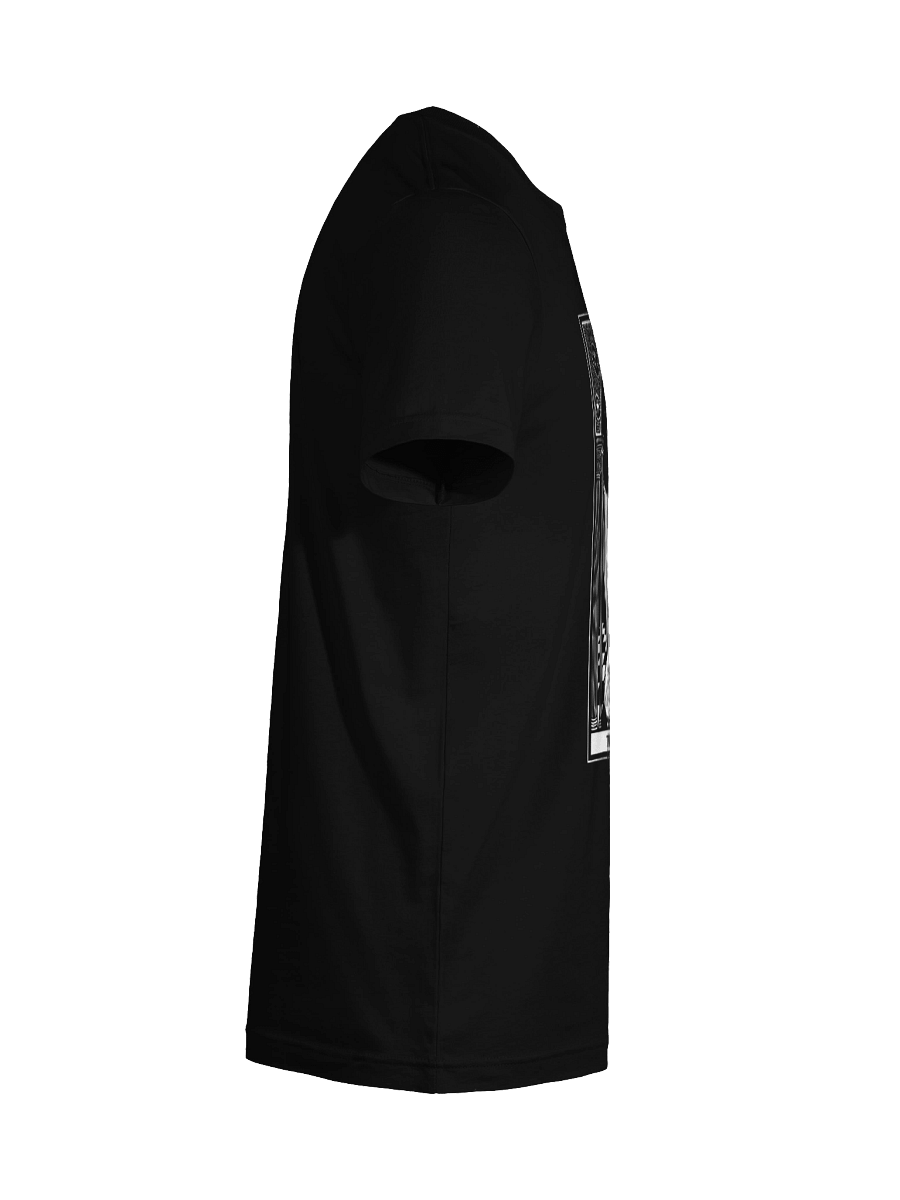 The Ghost Tarot White Outline product image (15)