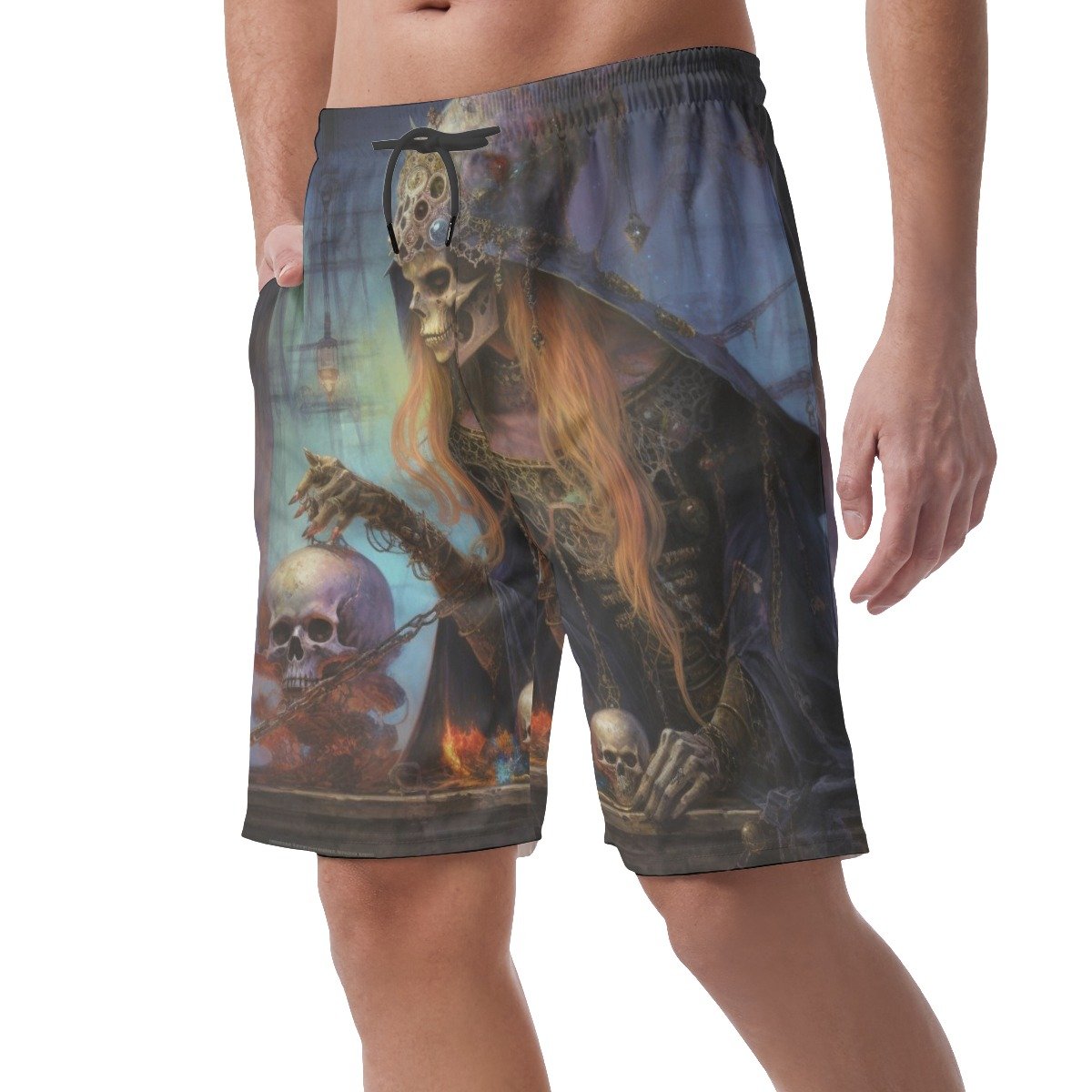 Men's Casual Short Pants product image (3)