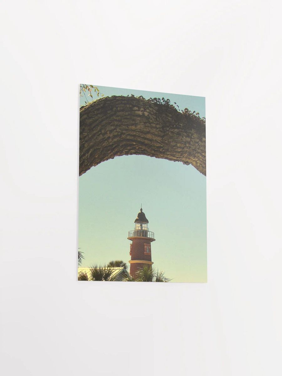 Mini Light House 2 product image (12)