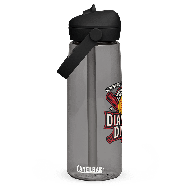 Diamond Divas - Camelbak Waterbottle product image (2)
