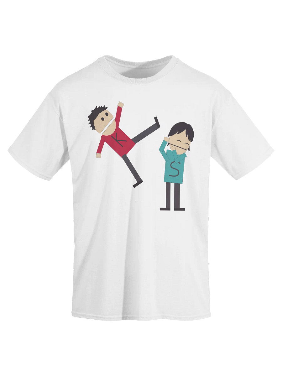 South Park T-Shirt product image (2)