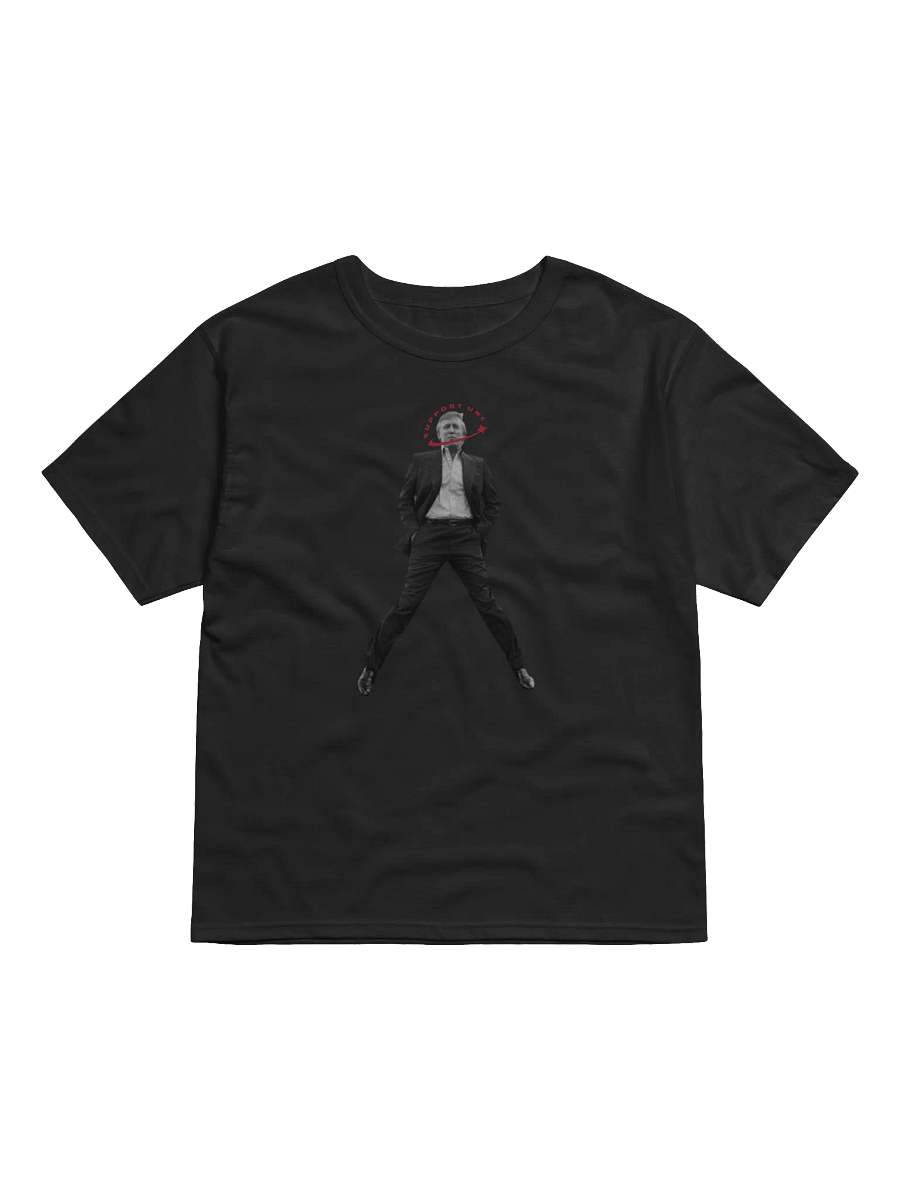 THE ASCENSION VINTAGE BOOTLEG T-SHIRT product image (1)