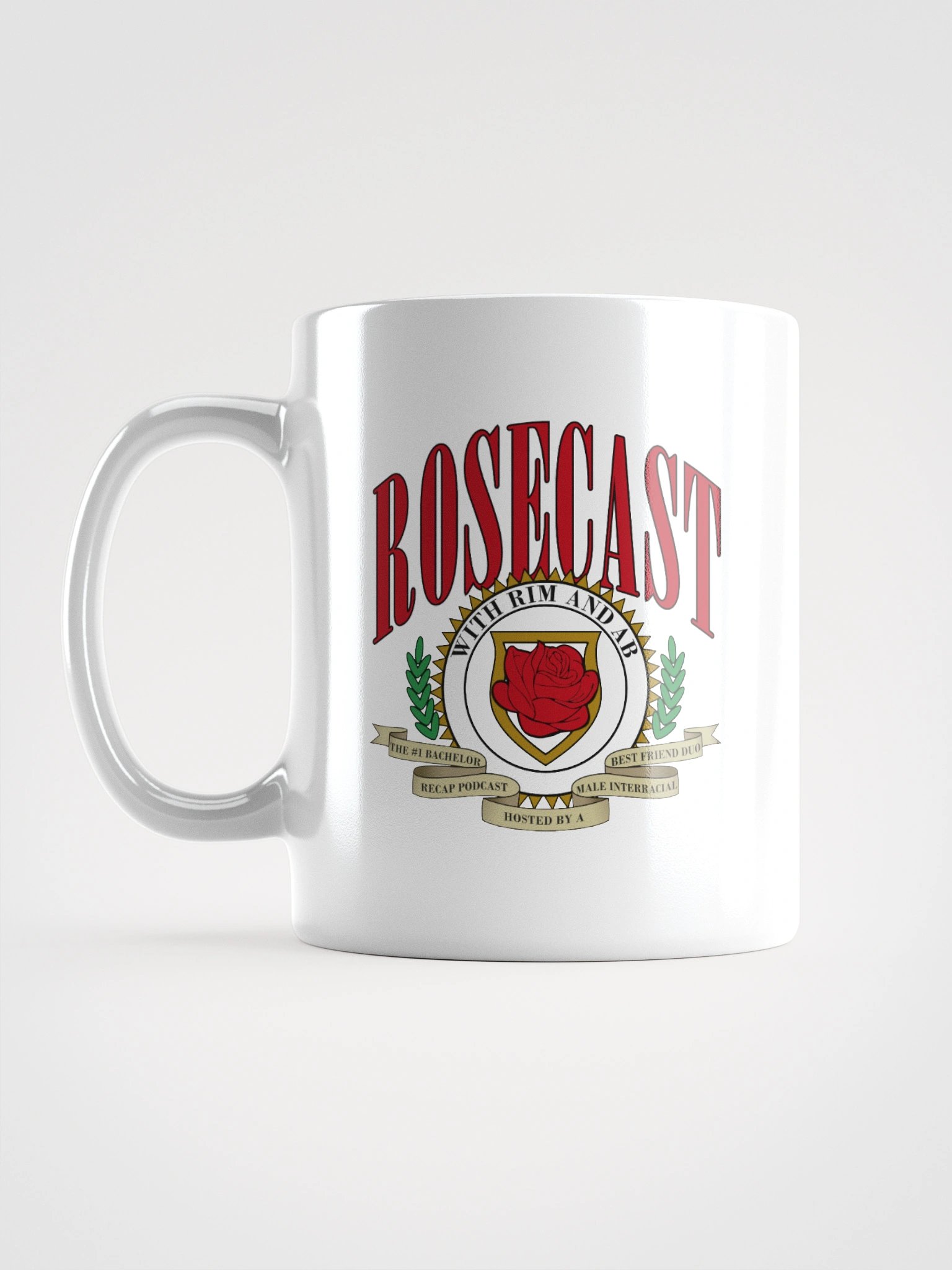 Vintage University Mug product image (3)