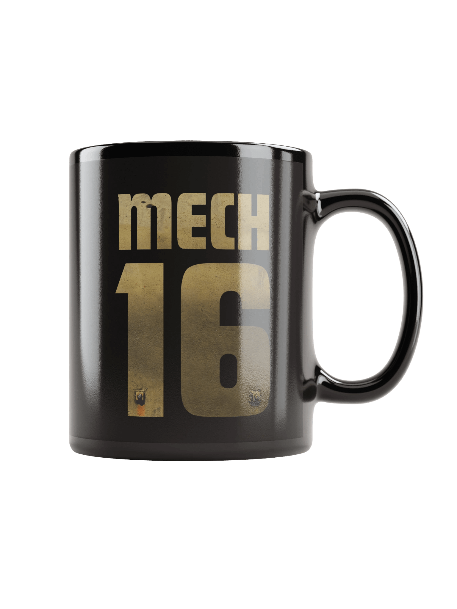 MECH 16 MUG product image (1)