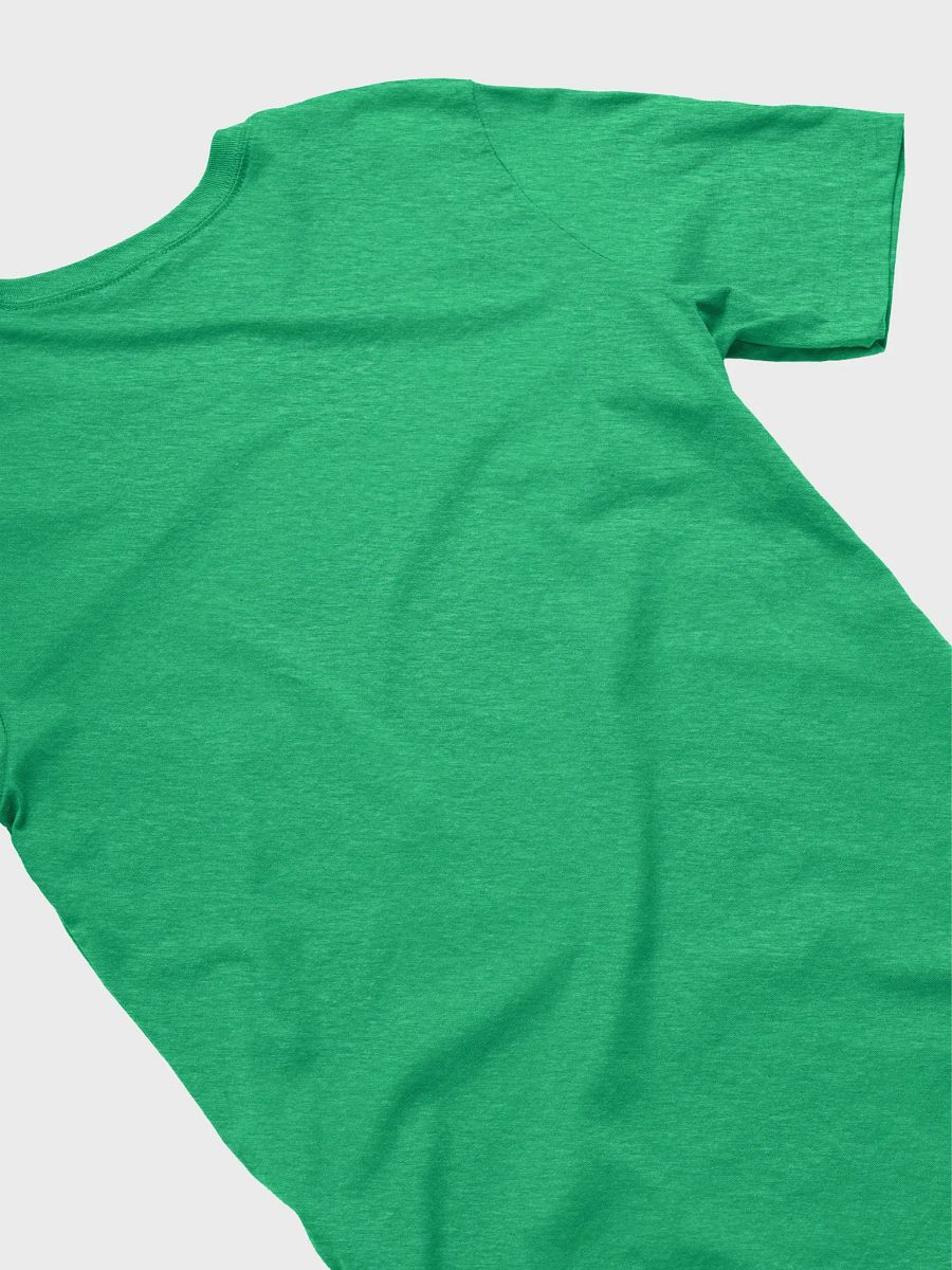 Leaping Pig LIGHT (Bella+Canvas Supersoft T-Shirt product image (19)