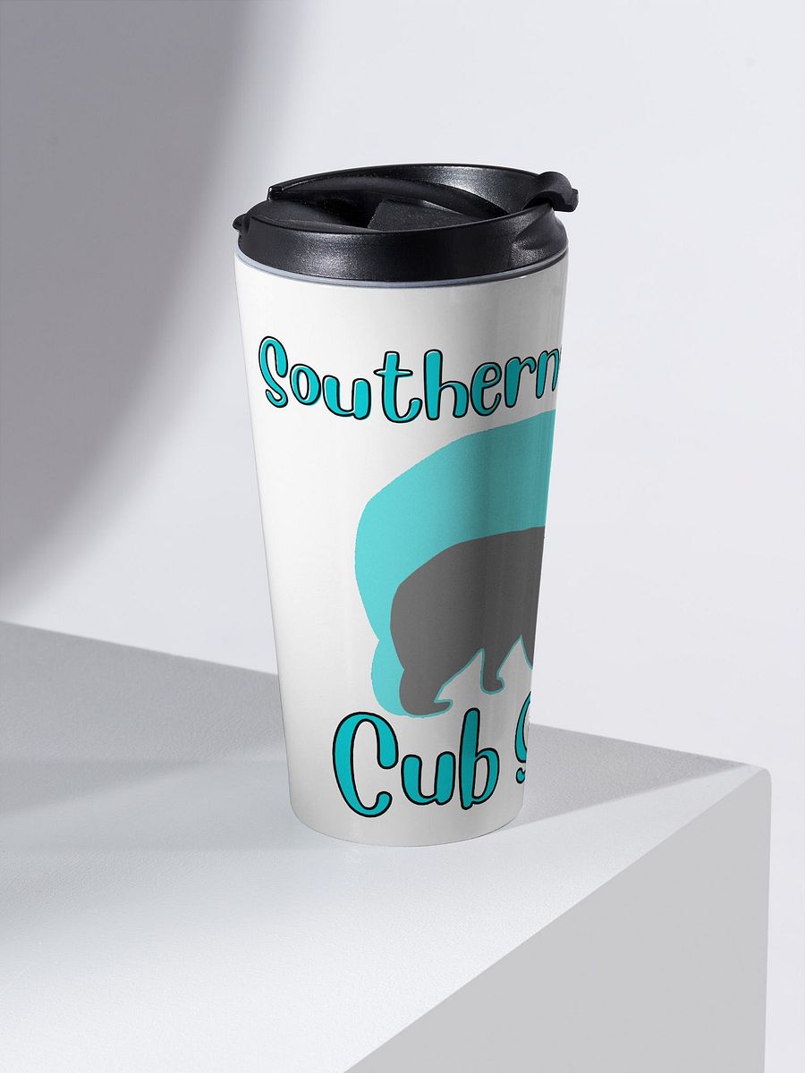 Cub Squad Travel Mug product image (2)