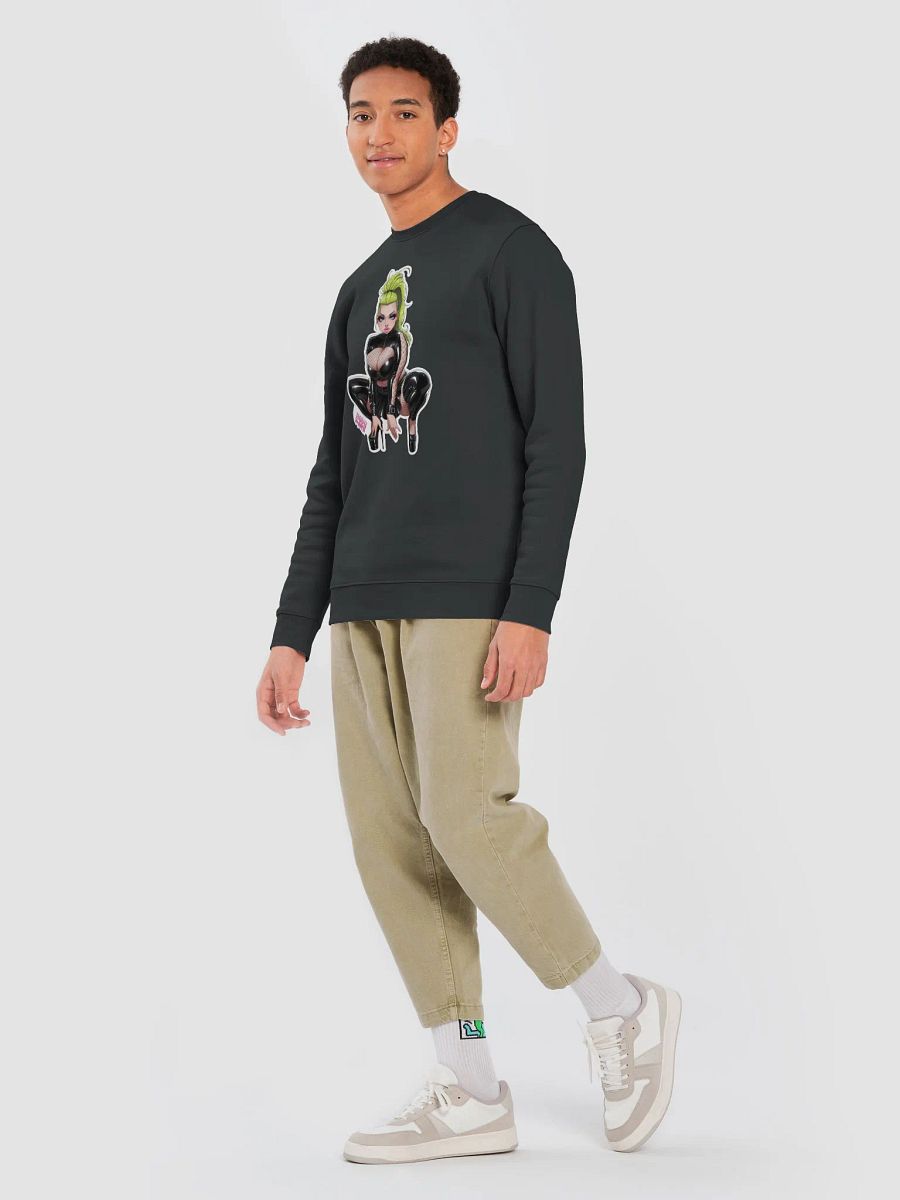Nova Squat Sweater product image (9)