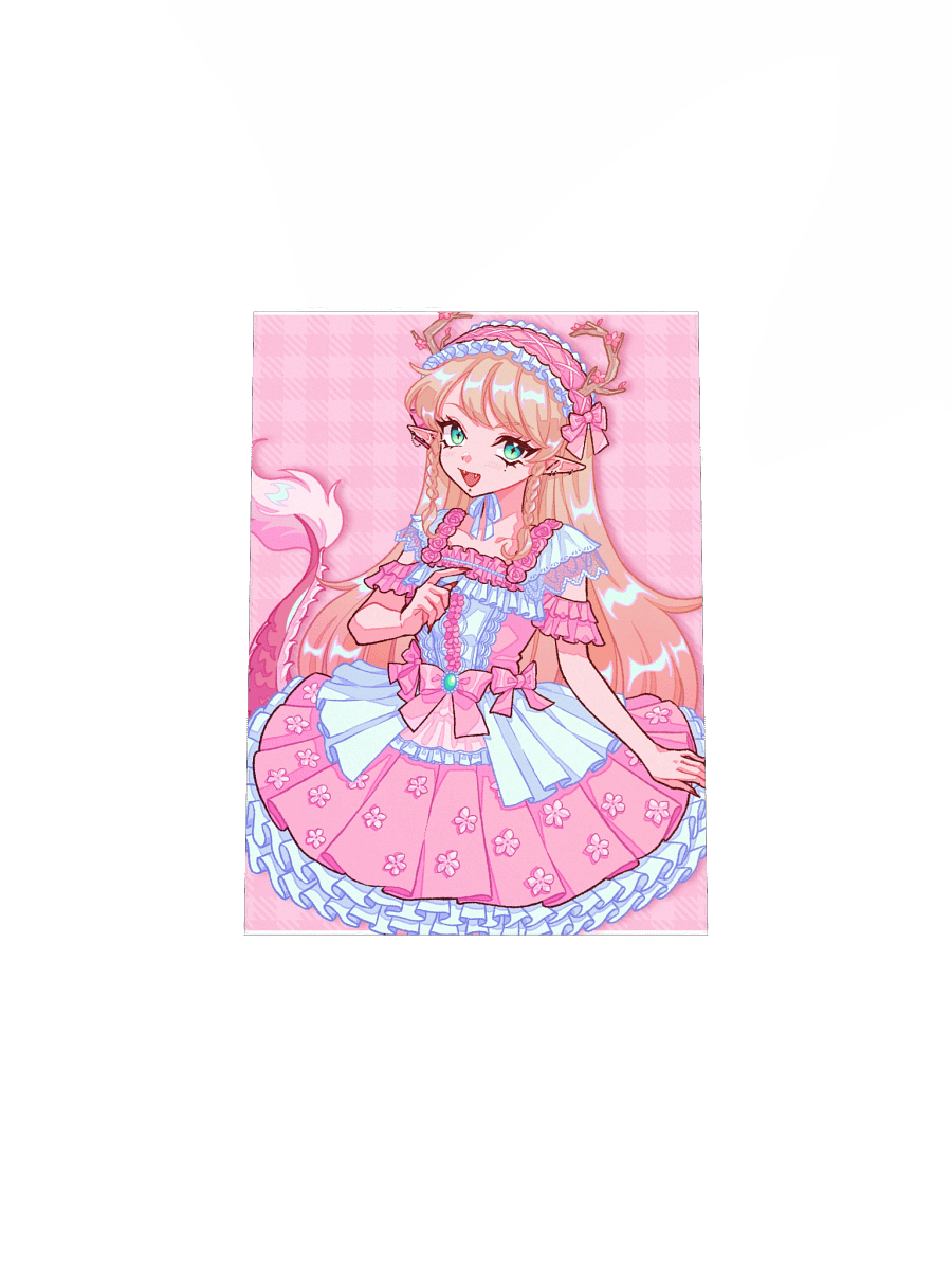 "Sweetheart" Poster product image (27)
