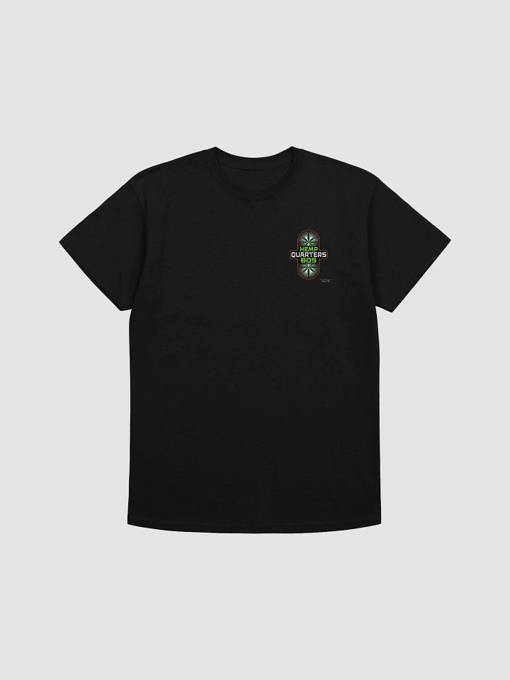 HQ Let's Get Loaded T-Shirt product image (1)