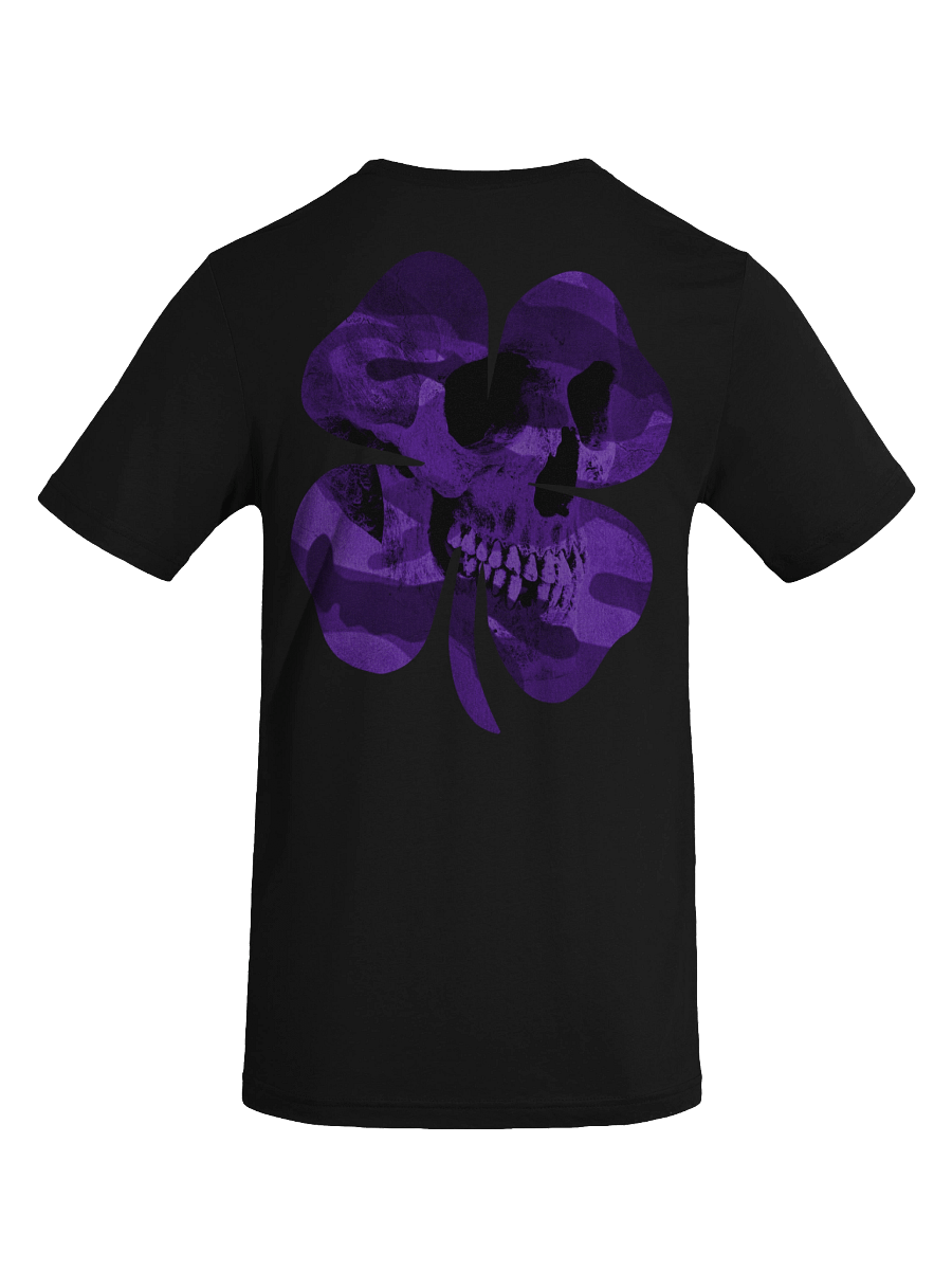 BLOODY B-MORE - Tri Blend Short Sleeve product image (1)