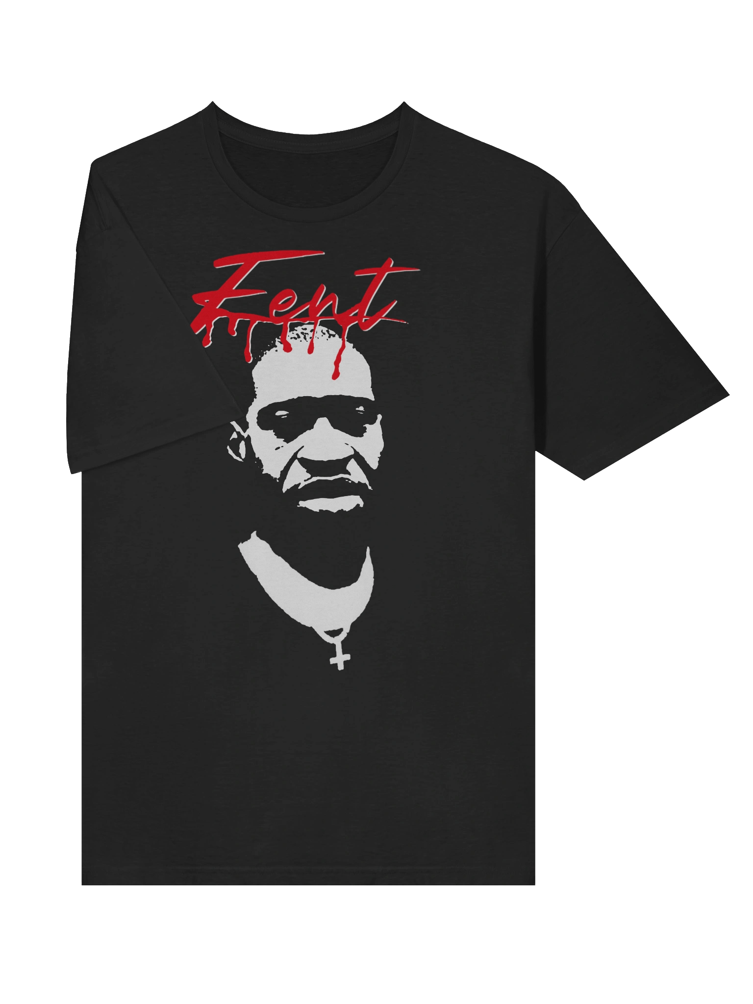 Fent T-Shirt product image (5)