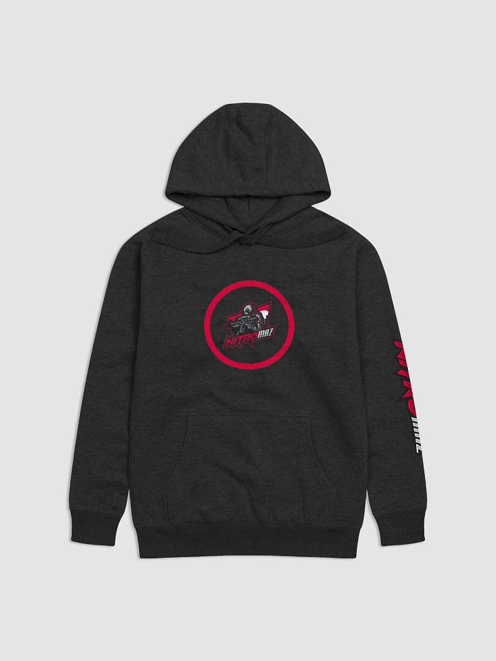 NitroMaz Hoodie product image (2)