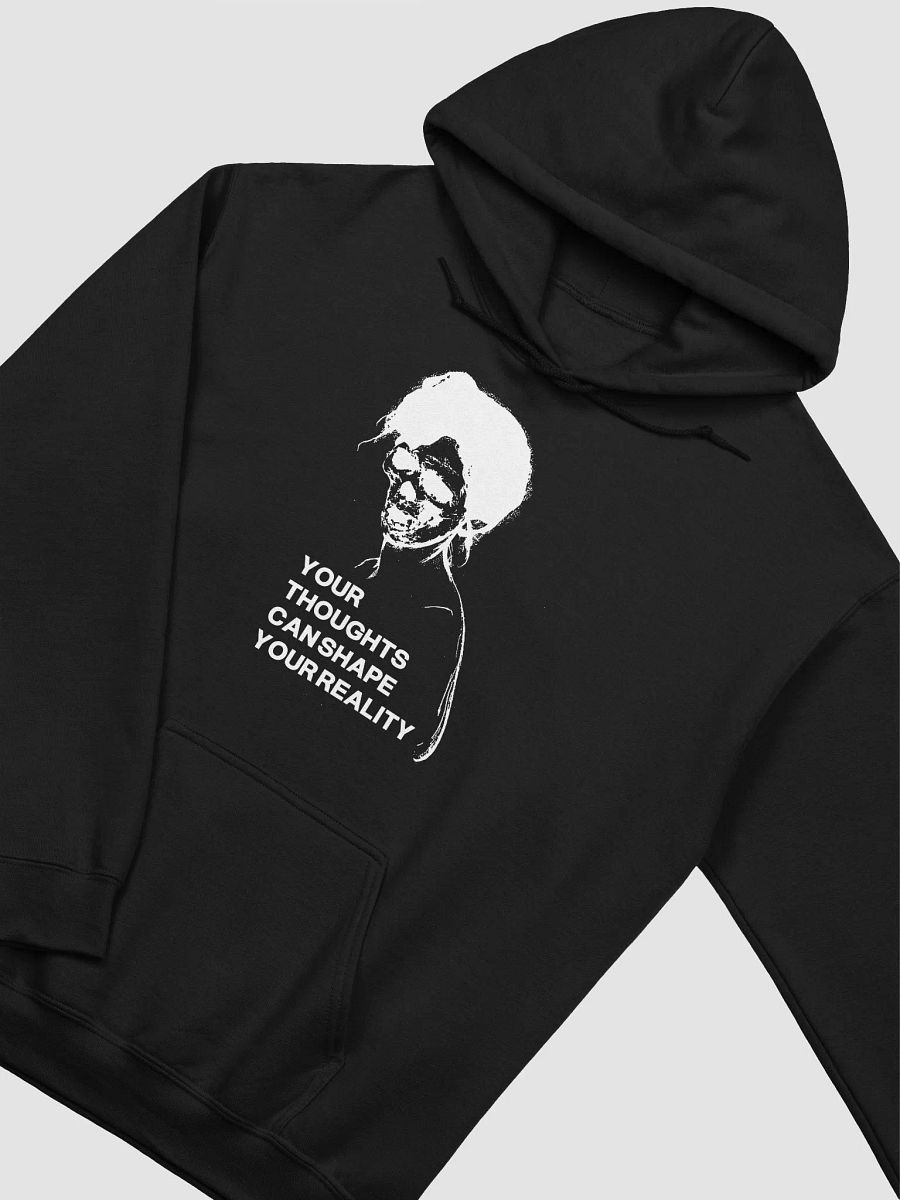 THOUGHTS - Hoodie product image (2)