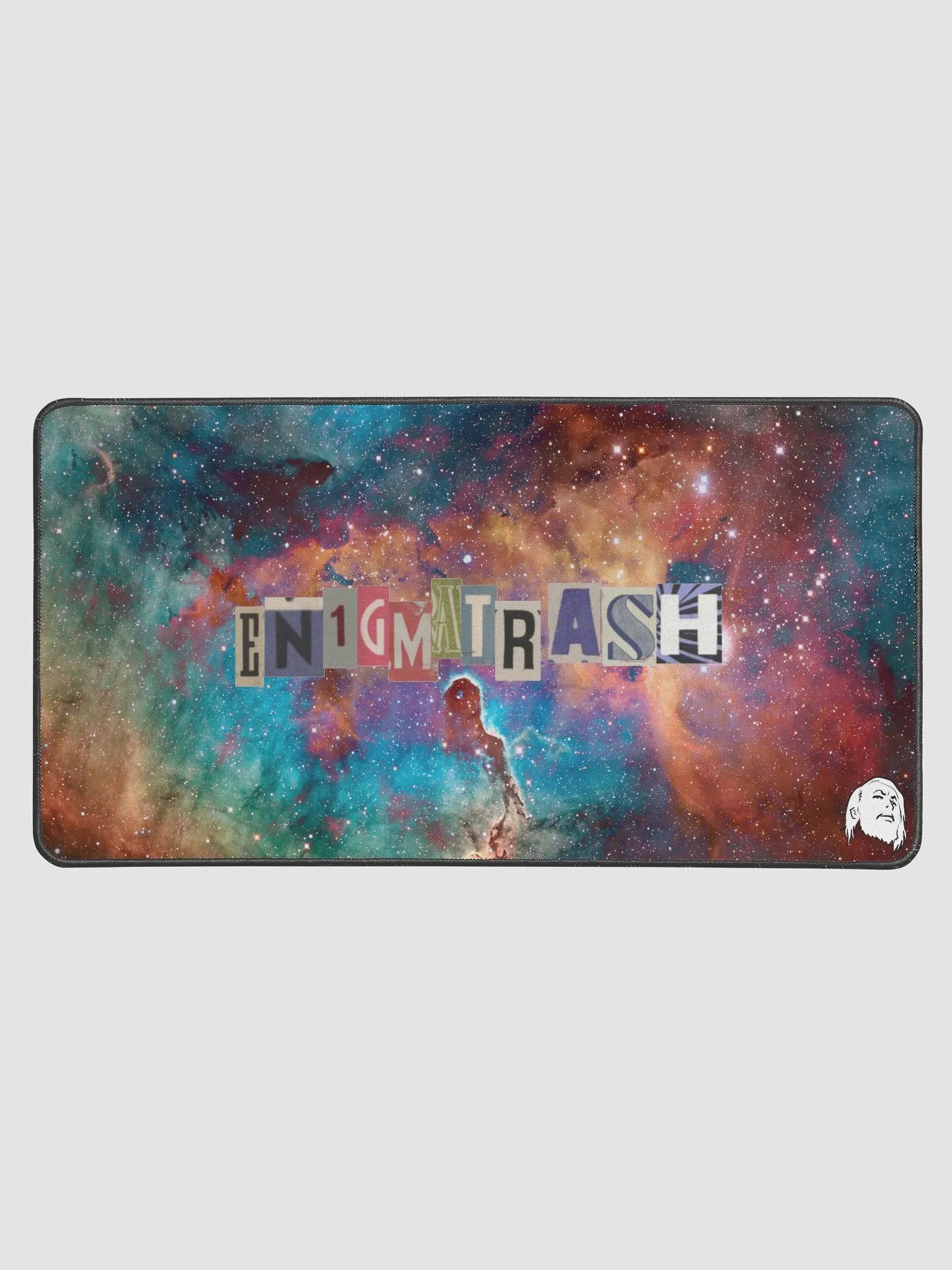 Trash Mat product image (1)