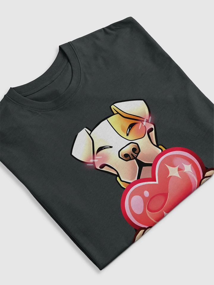 HEART Shirt, Front product image (1)